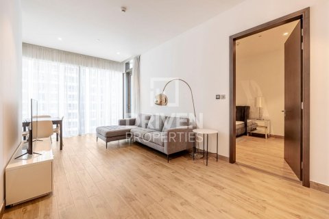 Apartman u gradu Dubai Marina, Dubai, UAE 1 spavaća soba, 88 m2 Br. 683919