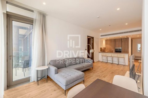 Lägenhet till försäljning i Dubai Marina, Dubai, UAE 1 sovrum, 88 kvm Nr. 683919 - fotografi 4