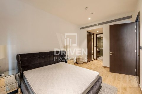 Lägenhet till försäljning i Dubai Marina, Dubai, UAE 1 sovrum, 88 kvm Nr. 683919 - fotografi 6