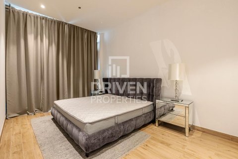 Lägenhet till försäljning i Dubai Marina, Dubai, UAE 1 sovrum, 88 kvm Nr. 683919 - fotografi 5