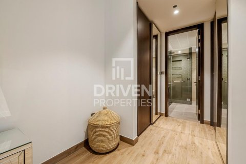 Lägenhet till försäljning i Dubai Marina, Dubai, UAE 1 sovrum, 88 kvm Nr. 683919 - fotografi 8