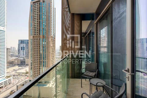 Lägenhet till försäljning i Dubai Marina, Dubai, UAE 1 sovrum, 88 kvm Nr. 683919 - fotografi 15