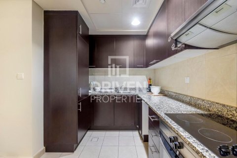 Apartment in DIFC, Dubai, UAE 1 bedroom, 79 sq.m. № 683914 - photo 9