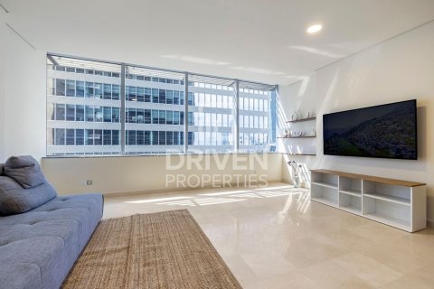 Apartment in DIFC, Dubai, UAE 1 bedroom, 79 sq.m. № 683914 - photo 10