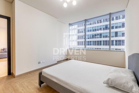 Apartment in DIFC, Dubai, UAE 1 bedroom, 79 sq.m. № 683914 - photo 6