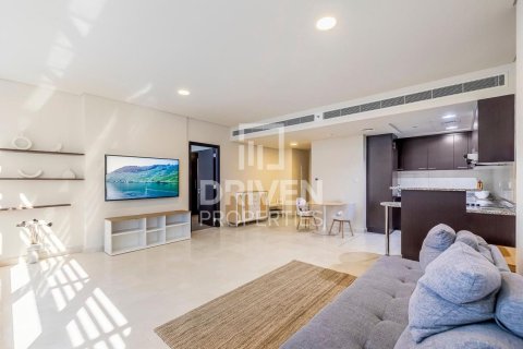 Apartment in DIFC, Dubai, UAE 1 bedroom, 79 sq.m. № 683914 - photo 2
