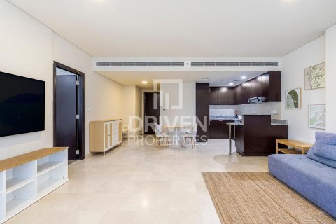 Apartamento en DIFC, Dubai, EAU 1 dormitorio, 79 m² № 683914