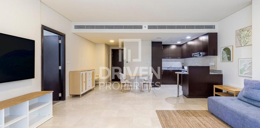 Apartment in DIFC, Dubai, UAE 1 bedroom, 79 sq.m. № 683914