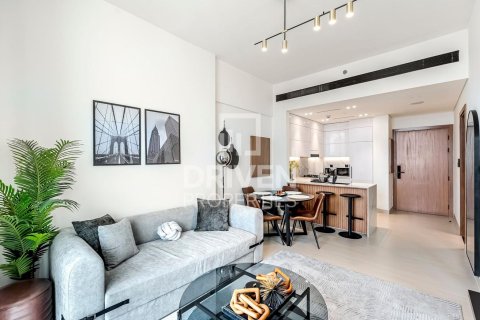 Apartman u Jumeirah Village Circle, Dubai, UAE 1 spavaća soba, 59 m2 Br. 683920 - fotografija 2