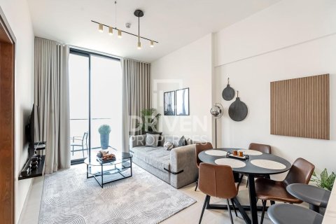 Διαμέρισμα σε Jumeirah Village Circle, Dubai, ΗΑΕ 1 υπνοδωμάτιο, 59 τ.μ. Αρ. 683920