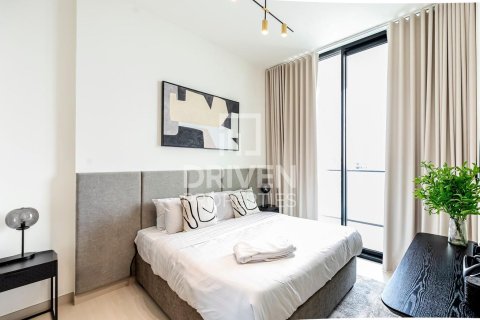 Apartman u Jumeirah Village Circle, Dubai, UAE 1 spavaća soba, 59 m2 Br. 683920 - fotografija 7