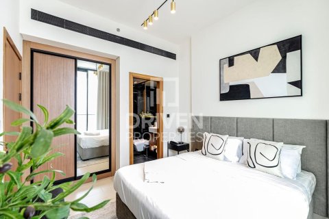 Apartman u Jumeirah Village Circle, Dubai, UAE 1 spavaća soba, 59 m2 Br. 683920 - fotografija 13