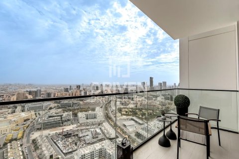 Apartman u Jumeirah Village Circle, Dubai, UAE 1 spavaća soba, 59 m2 Br. 683920 - fotografija 10