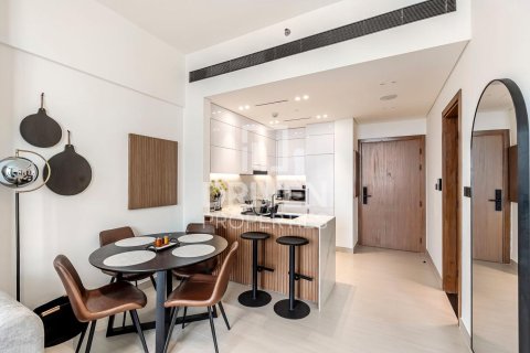 Apartman u Jumeirah Village Circle, Dubai, UAE 1 spavaća soba, 59 m2 Br. 683920 - fotografija 4
