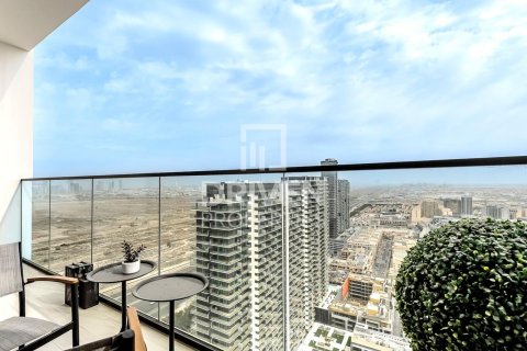 Apartman u Jumeirah Village Circle, Dubai, UAE 1 spavaća soba, 59 m2 Br. 683920 - fotografija 9