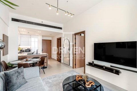 Apartman u Jumeirah Village Circle, Dubai, UAE 1 spavaća soba, 59 m2 Br. 683920 - fotografija 3