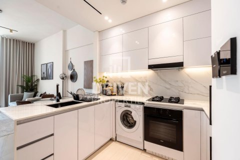 Apartman u Jumeirah Village Circle, Dubai, UAE 1 spavaća soba, 59 m2 Br. 683920 - fotografija 6