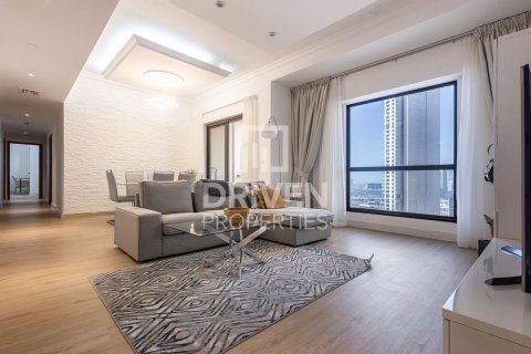 Apartmán v Jumeirah Beach Residence, Dubai, SAE 2 spálne, 132 m2 č. 683918