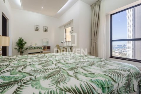 Apartament na sprzedaż w Jumeirah Beach Residence, Dubai, ZEA 2 sypialnie, 132 mkw., nr 683918 - zdjęcie 6