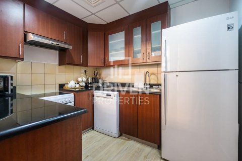 Apartament na sprzedaż w Jumeirah Beach Residence, Dubai, ZEA 2 sypialnie, 132 mkw., nr 683918 - zdjęcie 14