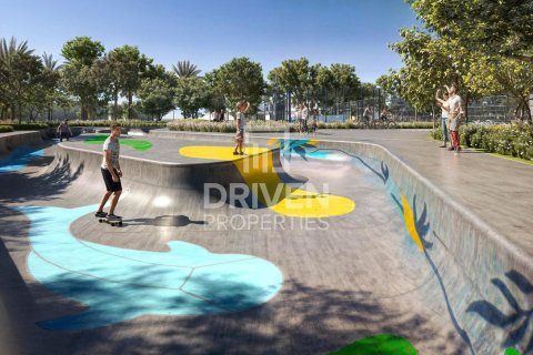 Villa til salg i Dubai South (Dubai World Central), Dubai, UAE 4 soveværelser, 326 kvm № 683917 - foto 11