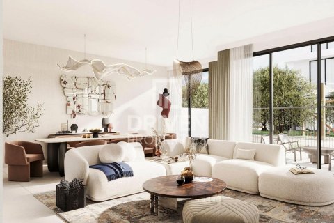 Villa til salg i Dubai South (Dubai World Central), Dubai, UAE 4 soveværelser, 326 kvm № 683917 - foto 8