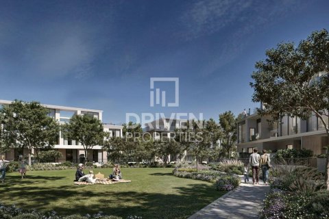 Villa til salg i Dubai South (Dubai World Central), Dubai, UAE 4 soveværelser, 326 kvm № 683917 - foto 2