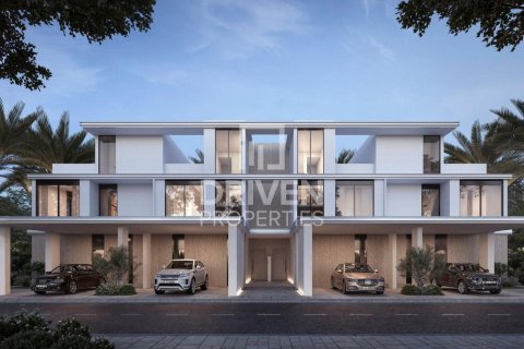 Villa til salg i Dubai South (Dubai World Central), Dubai, UAE 4 soveværelser, 326 kvm № 683917 - foto 3