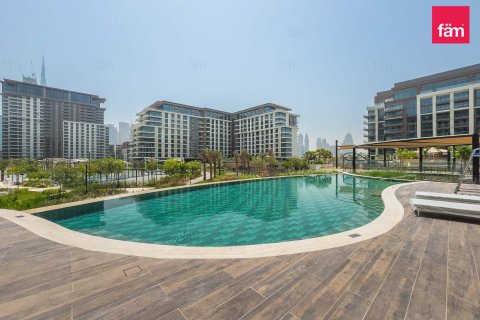 City Walk、Dubai、UAE にあるマンションの賃貸物件 1ベッドルーム、69.4 m2、No763355 - 写真 10