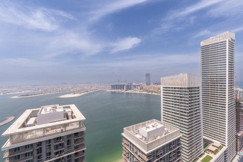 Lägenhet till försäljning i Dubai Harbour, Dubai, UAE 1 sovrum, 68.7 kvm Nr. 763359 - fotografi 2