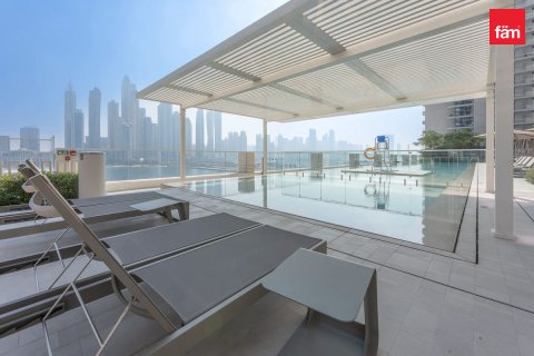 Lägenhet till försäljning i Dubai Harbour, Dubai, UAE 1 sovrum, 68.7 kvm Nr. 763359 - fotografi 19