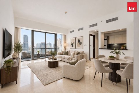 آپارتمان در Dubai Marina، Dubai ، امارات متحده عربی 3 خوابه ، 160.7 متر مربع.  شماره 763354