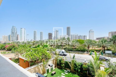 Řadový dům v Jumeirah Village Circle, Dubai, SAE 3 ložnice, 247 m² Č.: 682693 - fotografie 17