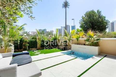 Řadový dům v Jumeirah Village Circle, Dubai, SAE 3 ložnice, 247 m² Č.: 682693 - fotografie 5