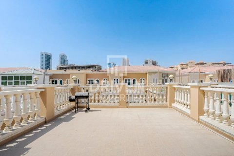 Řadový dům v Jumeirah Village Circle, Dubai, SAE 3 ložnice, 247 m² Č.: 682693 - fotografie 15