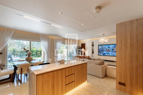 Řadový dům v Jumeirah Village Circle, Dubai, SAE 3 ložnice, 247 m² Č.: 682693 - fotografie 8