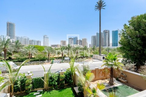 Řadový dům v Jumeirah Village Circle, Dubai, SAE 3 ložnice, 247 m² Č.: 682693 - fotografie 16