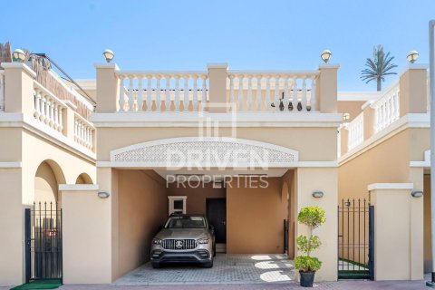 Řadový dům v Jumeirah Village Circle, Dubai, SAE 3 ložnice, 247 m² Č.: 682693 - fotografie 18