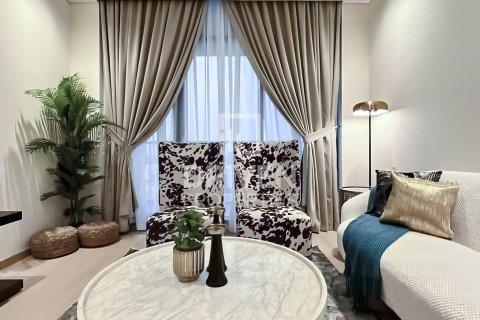 Wohnung in Downtown Dubai (Downtown Burj Dubai), Dubai, VAE: 1 Schlafzimmer, 86 m2 Nr. 682695
