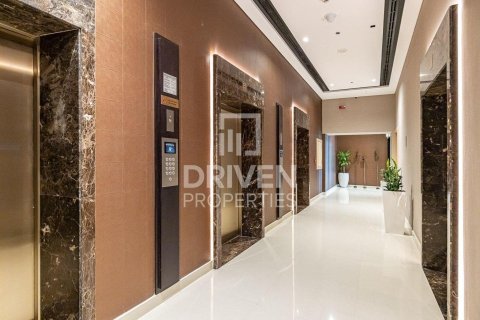 Wohnung zum Verkauf in Downtown Dubai (Downtown Burj Dubai), Dubai, VAE 1 Schlafzimmer, 86 m2 Nr. 682695 - Foto 11