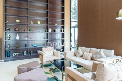 Wohnung zum Verkauf in Downtown Dubai (Downtown Burj Dubai), Dubai, VAE 1 Schlafzimmer, 86 m2 Nr. 682695 - Foto 6