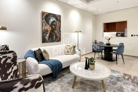 Wohnung zum Verkauf in Downtown Dubai (Downtown Burj Dubai), Dubai, VAE 1 Schlafzimmer, 86 m2 Nr. 682695 - Foto 2