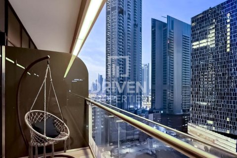 Wohnung zum Verkauf in Downtown Dubai (Downtown Burj Dubai), Dubai, VAE 1 Schlafzimmer, 86 m2 Nr. 682695 - Foto 16
