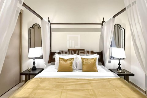 Wohnung zum Verkauf in Downtown Dubai (Downtown Burj Dubai), Dubai, VAE 1 Schlafzimmer, 86 m2 Nr. 682695 - Foto 4