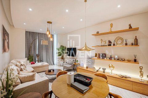 Jumeirah Village Circle, Dubai, संयुक्त अरब अमीरात में अपार्टमेंट, 2 बेडरूम, 260 वर्ग मीटर, संख्या 682696 - फ़ोटो 4