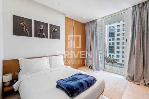 Jumeirah Village Circle, Dubai, संयुक्त अरब अमीरात में अपार्टमेंट, 2 बेडरूम, 260 वर्ग मीटर, संख्या 682696 - फ़ोटो 8