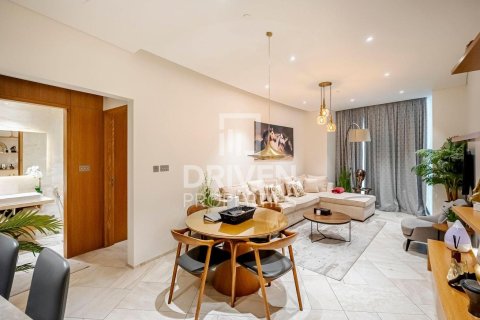 Jumeirah Village Circle, Dubai, संयुक्त अरब अमीरात में अपार्टमेंट, 2 बेडरूम, 260 वर्ग मीटर, संख्या 682696 - फ़ोटो 6