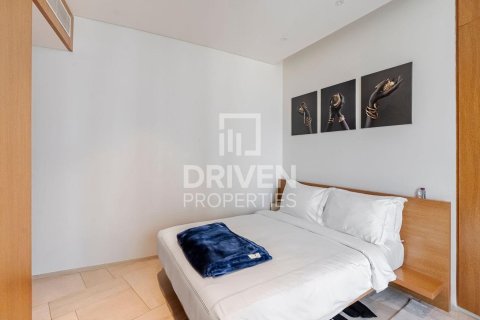 Jumeirah Village Circle, Dubai, संयुक्त अरब अमीरात में अपार्टमेंट, 2 बेडरूम, 260 वर्ग मीटर, संख्या 682696 - फ़ोटो 9