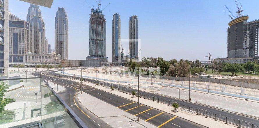 Korter asukohaga Al Wasl, Dubai, AÜE: 2 magamistoaga, 147 m² Nr 682697