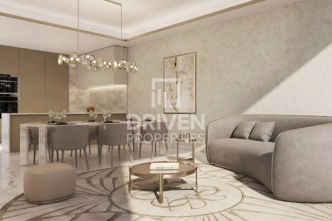 Купити таунхаус в Мохаммед Бин Рашид Сити, Дубай, ОАЕ 4 спальні, 294м2, № 682705 - фото 9